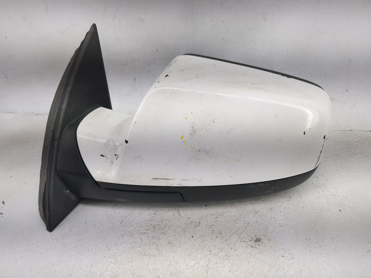 2011-2014 Chevrolet Equinox Driver Side View Mirror - Left Door Mirror OEM Used - Oemusedautoparts1.com