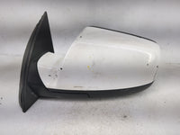 2011-2014 Chevrolet Equinox Driver Side View Mirror - Left Door Mirror OEM Used - Oemusedautoparts1.com