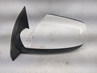 compare product 2011-2014 Chevrolet Equinox Driver Side View Mirror - Left Door Mirror OEM Used
