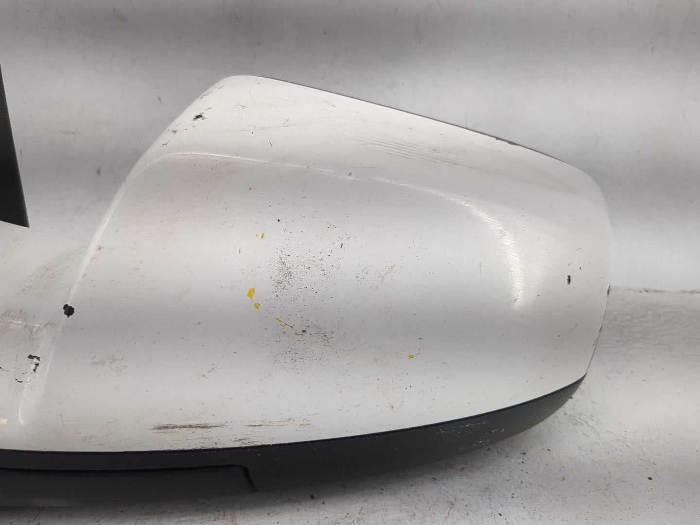 2011-2014 Chevrolet Equinox Driver Side View Mirror - Left Door Mirror OEM Used - Oemusedautoparts1.com