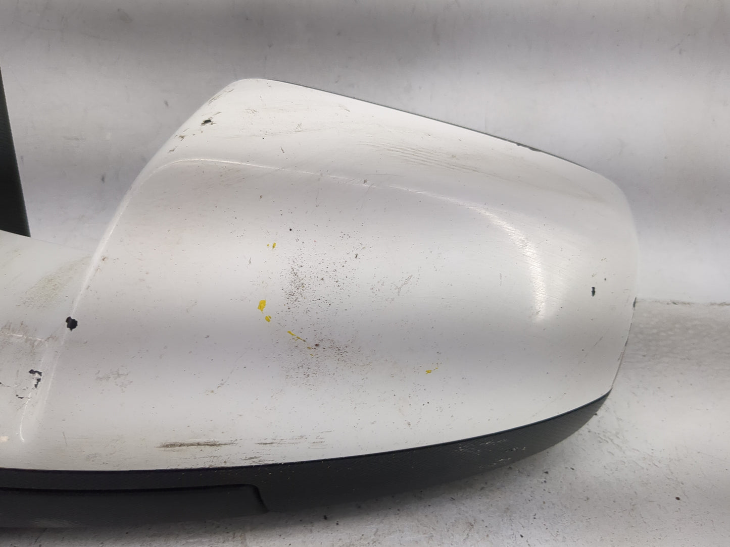 2011-2014 Chevrolet Equinox Driver Side View Mirror - Left Door Mirror OEM Used - Oemusedautoparts1.com