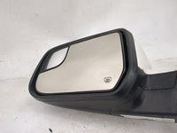 2011-2014 Chevrolet Equinox Driver Side View Mirror - Left Door Mirror OEM Used - Oemusedautoparts1.com