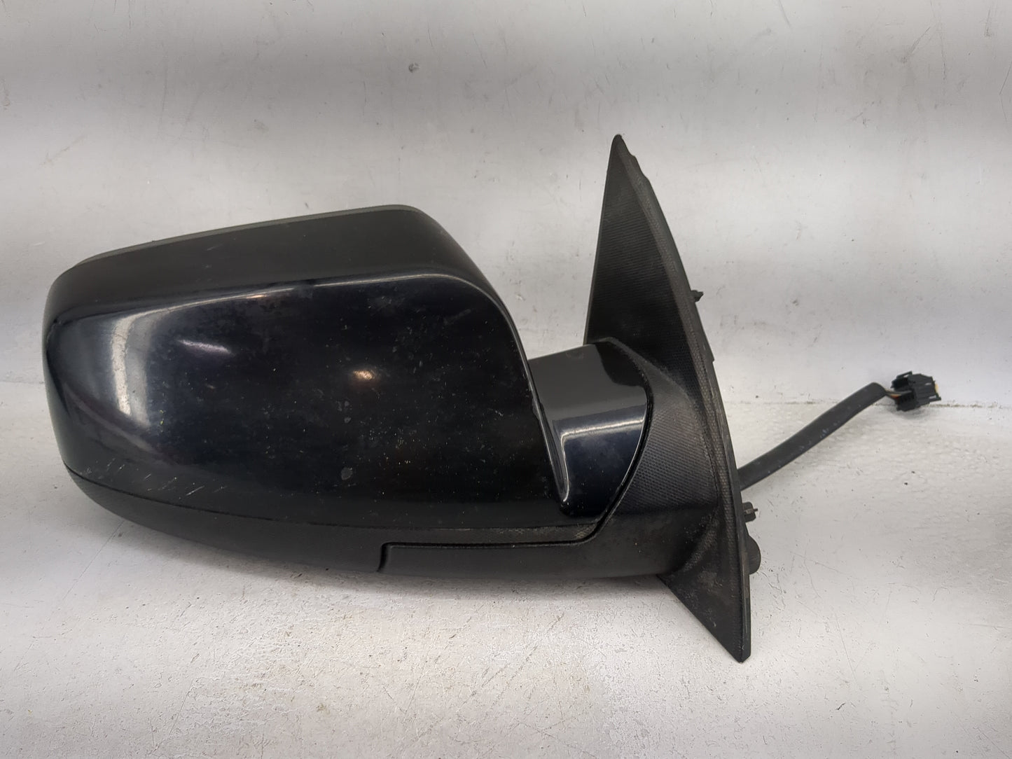 2011-2014 Chevrolet Equinox Passenger Side View Mirror - Right Door Mirror OEM Used - Oemusedautoparts1.com