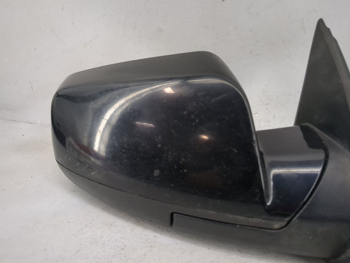 2011-2014 Chevrolet Equinox Passenger Side View Mirror - Right Door Mirror OEM Used - Oemusedautoparts1.com