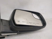 2011-2014 Chevrolet Equinox Passenger Side View Mirror - Right Door Mirror OEM Used - Oemusedautoparts1.com