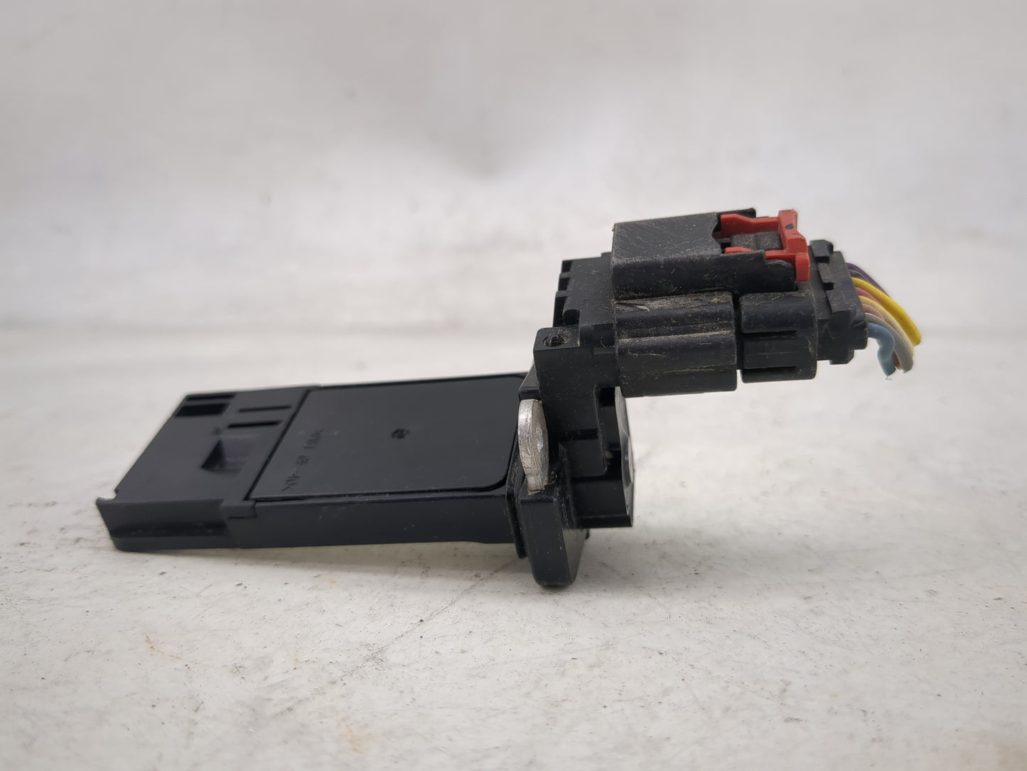 2012-2017 Chevrolet Equinox Mass Air Flow Meter Maf 1489747 - Oemusedautoparts1.com