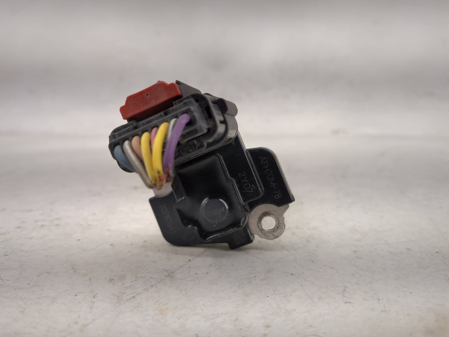 2012-2017 Chevrolet Equinox Mass Air Flow Meter Maf 1489747 - Oemusedautoparts1.com