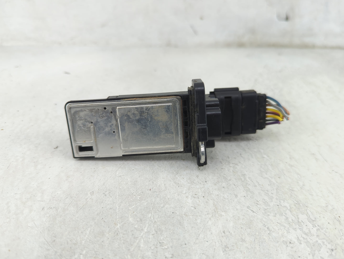 2012-2017 Chevrolet Equinox Mass Air Flow Meter Maf 1489869 - Oemusedautoparts1.com