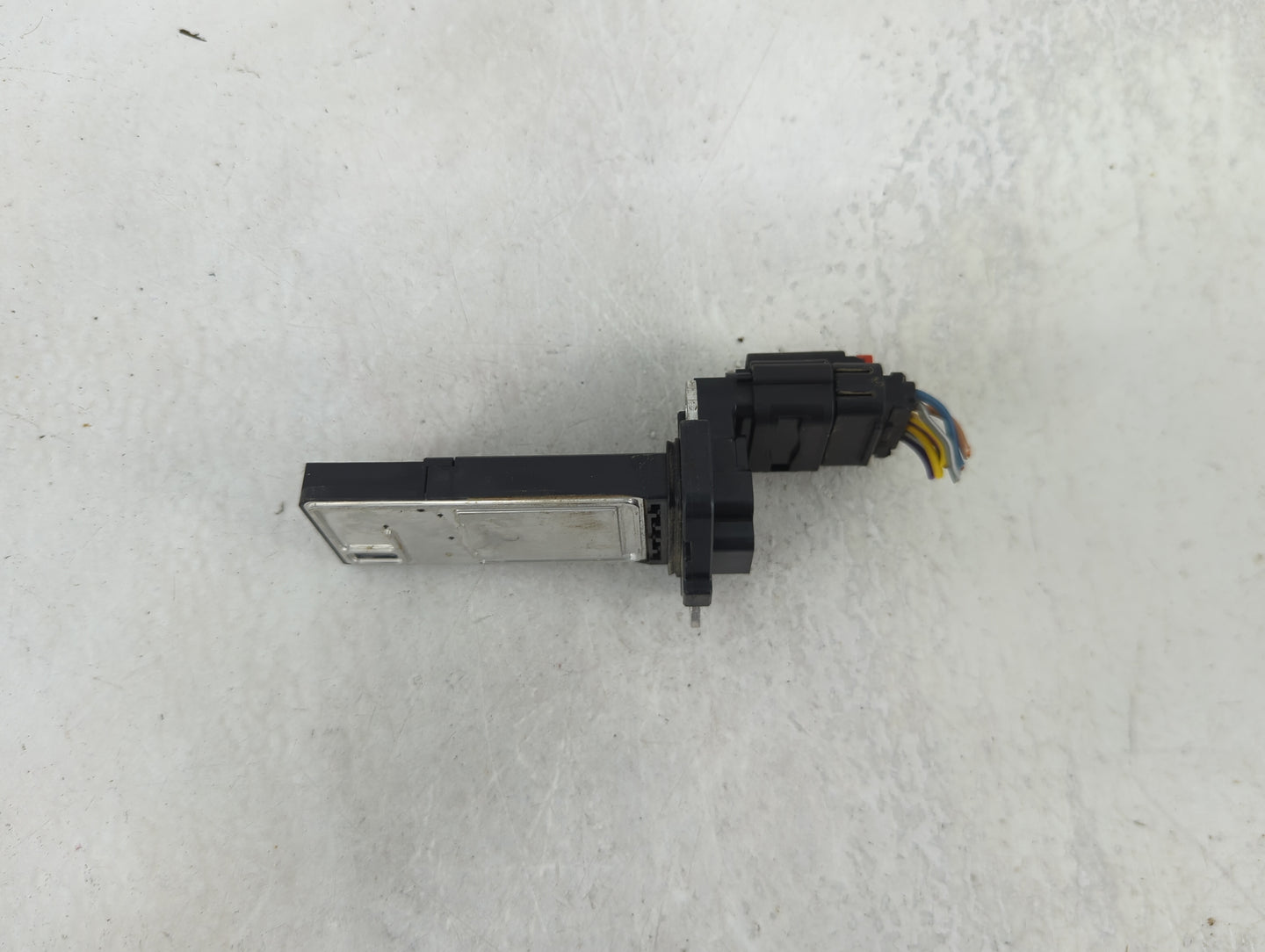 2012-2017 Chevrolet Equinox Mass Air Flow Meter Maf 1489869 - Oemusedautoparts1.com