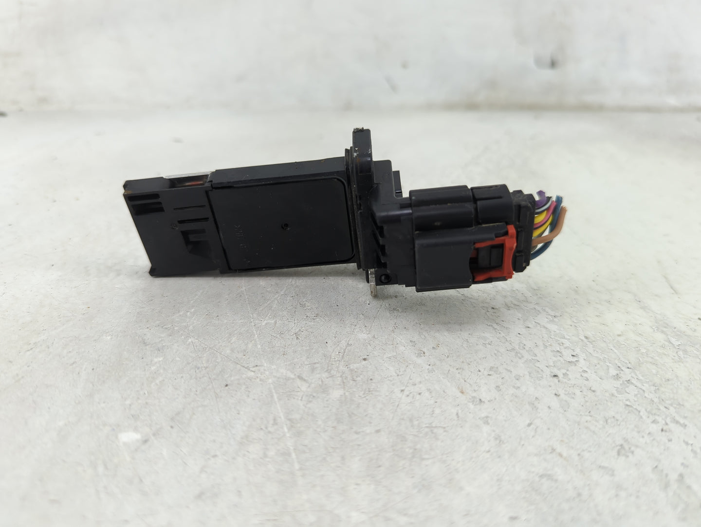 2012-2017 Chevrolet Equinox Mass Air Flow Meter Maf 1489869 - Oemusedautoparts1.com