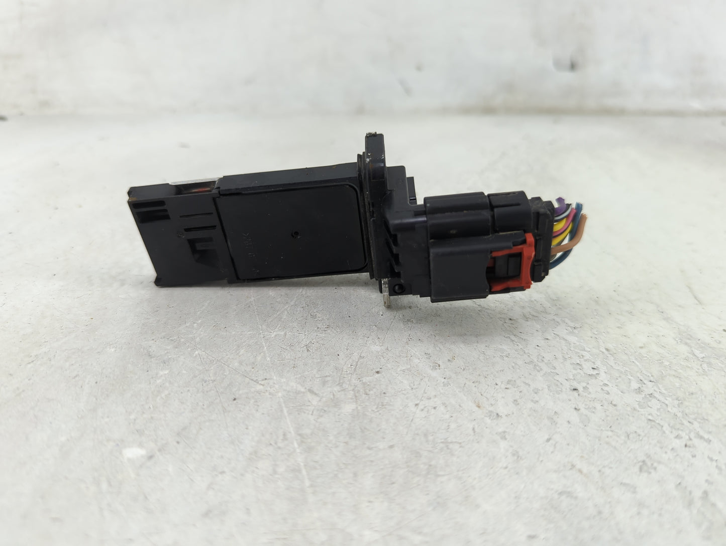 2012-2017 Chevrolet Equinox Mass Air Flow Meter Maf 1489869 - Oemusedautoparts1.com