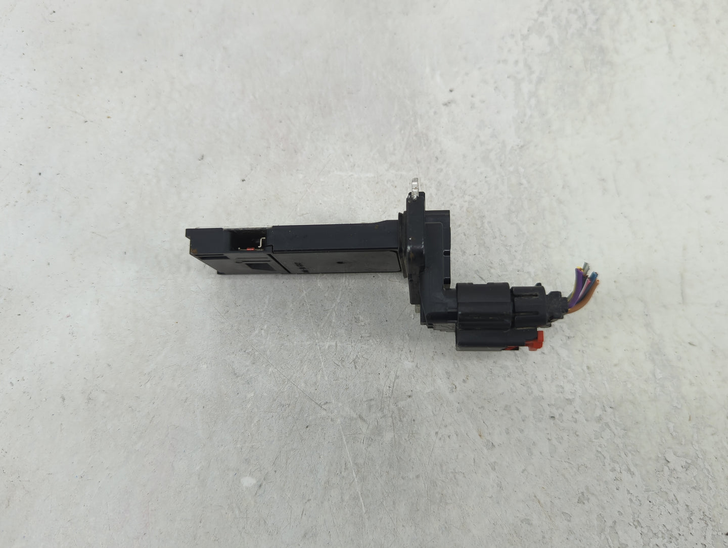 2012-2017 Chevrolet Equinox Mass Air Flow Meter Maf 1489869 - Oemusedautoparts1.com