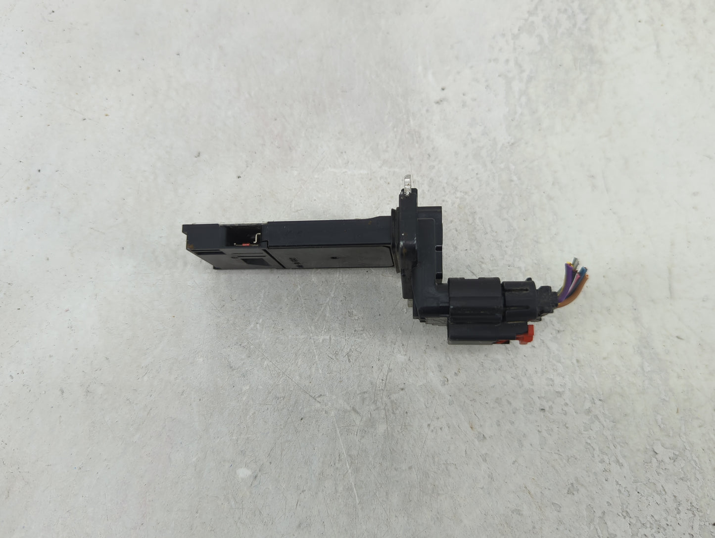 2012-2017 Chevrolet Equinox Mass Air Flow Meter Maf 1489869 - Oemusedautoparts1.com