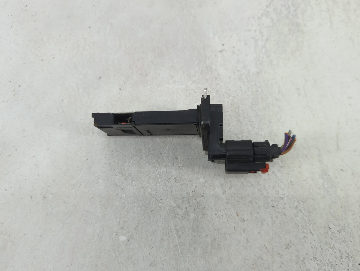 2012-2017 Chevrolet Equinox Mass Air Flow Meter Maf Sensor 1489869 - Oemusedautoparts1.com