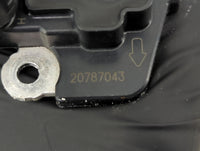 2012-2017 Chevrolet Equinox Mass Air Flow Meter Maf 1489869 - Oemusedautoparts1.com