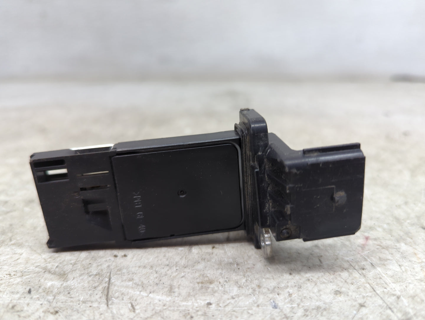 2012-2017 Chevrolet Equinox Mass Air Flow Meter Maf 1489881 - Oemusedautoparts1.com