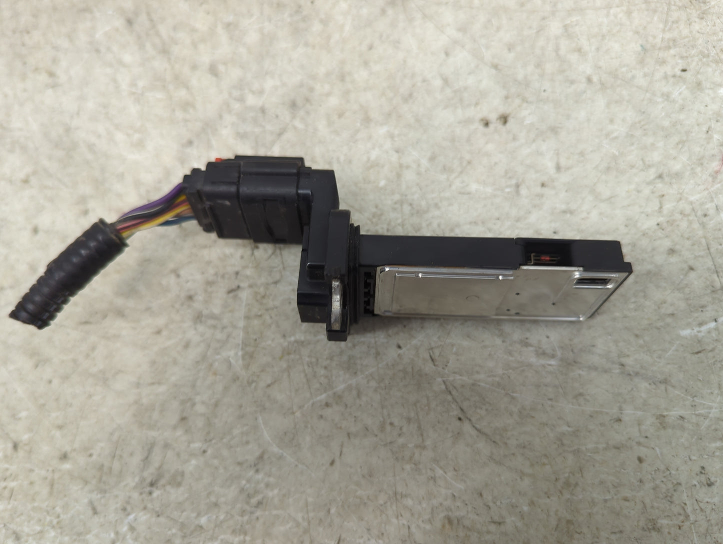 2012-2017 Chevrolet Equinox Mass Air Flow Meter Maf 1489889 - Oemusedautoparts1.com