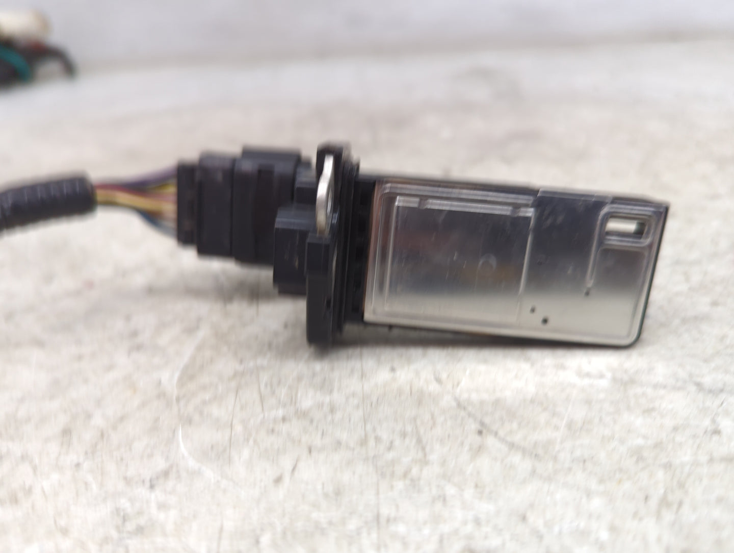 2012-2017 Chevrolet Equinox Mass Air Flow Meter Maf 1489889 - Oemusedautoparts1.com