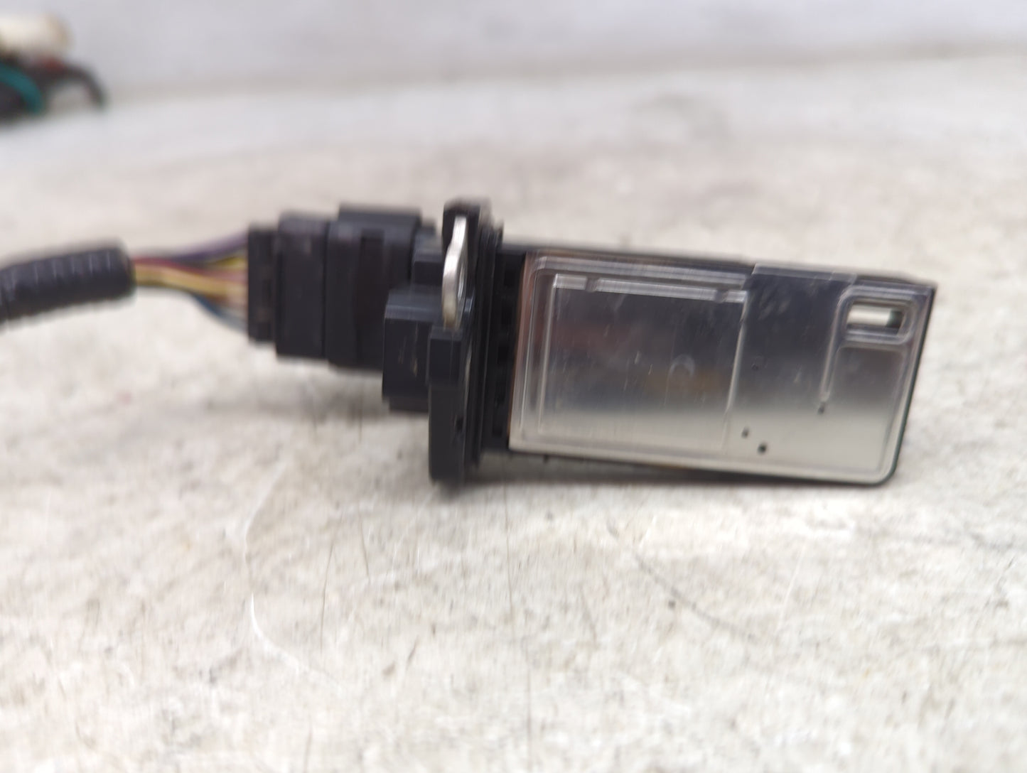 2012-2017 Chevrolet Equinox Mass Air Flow Meter Maf 1489889 - Oemusedautoparts1.com