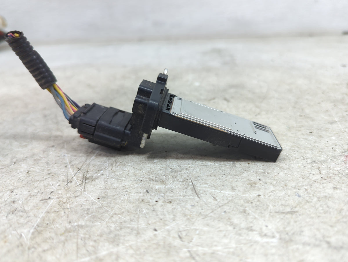 2012-2017 Chevrolet Equinox Mass Air Flow Meter Maf Sensor 1489889 - Oemusedautoparts1.com