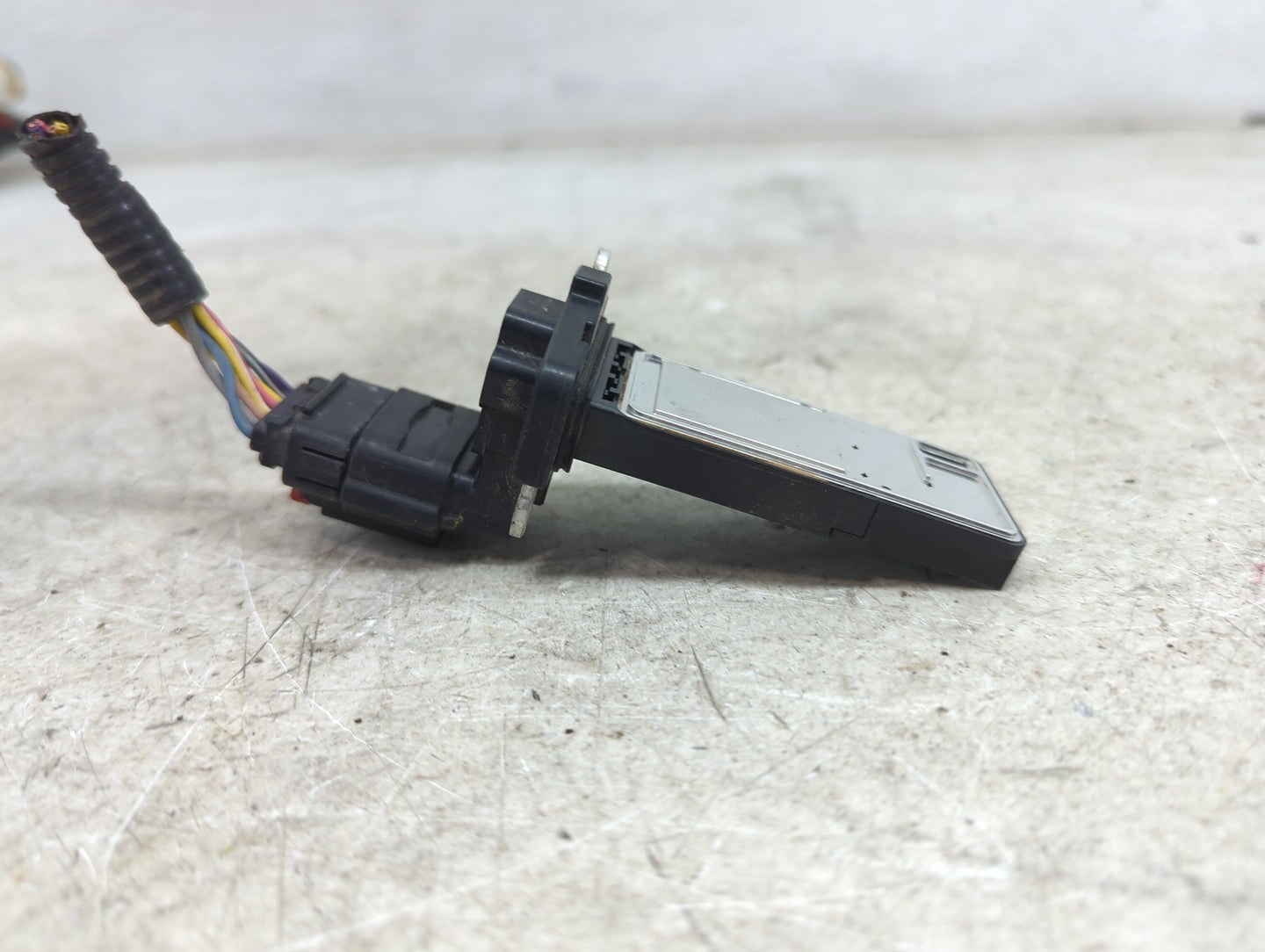 2012-2017 Chevrolet Equinox Mass Air Flow Meter Maf 1489889 - Oemusedautoparts1.com