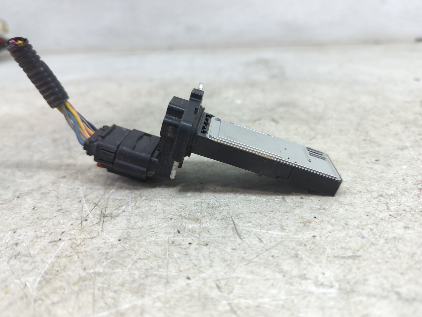 2012-2017 Chevrolet Equinox Mass Air Flow Meter Maf 1489889 - Oemusedautoparts1.com