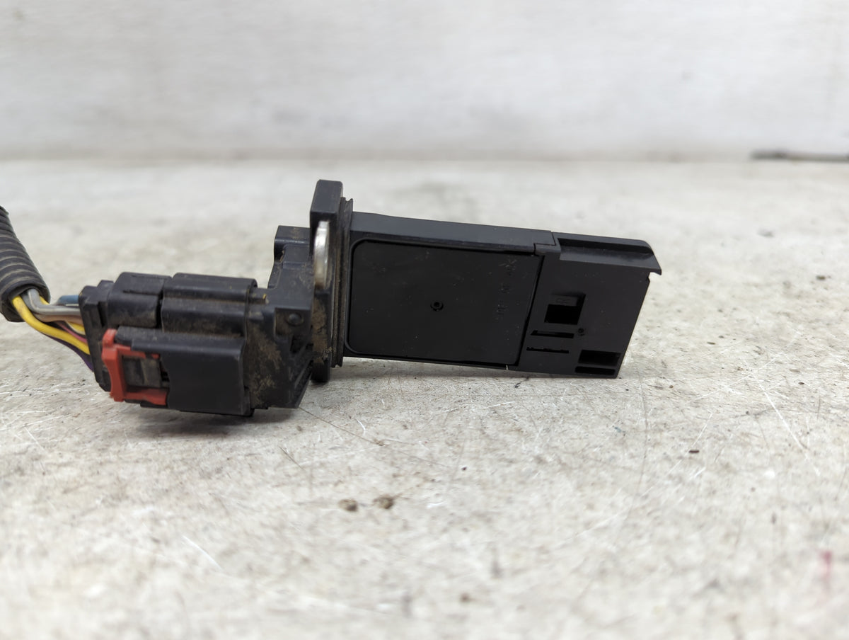 2012-2017 Chevrolet Equinox Mass Air Flow Meter Maf Sensor 1489889 - Oemusedautoparts1.com