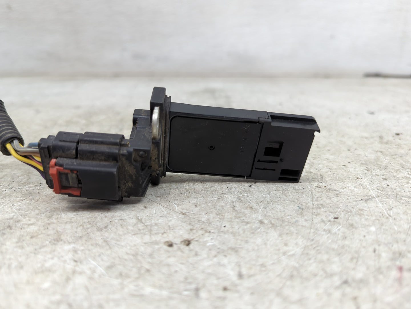 2012-2017 Chevrolet Equinox Mass Air Flow Meter Maf 1489889 - Oemusedautoparts1.com
