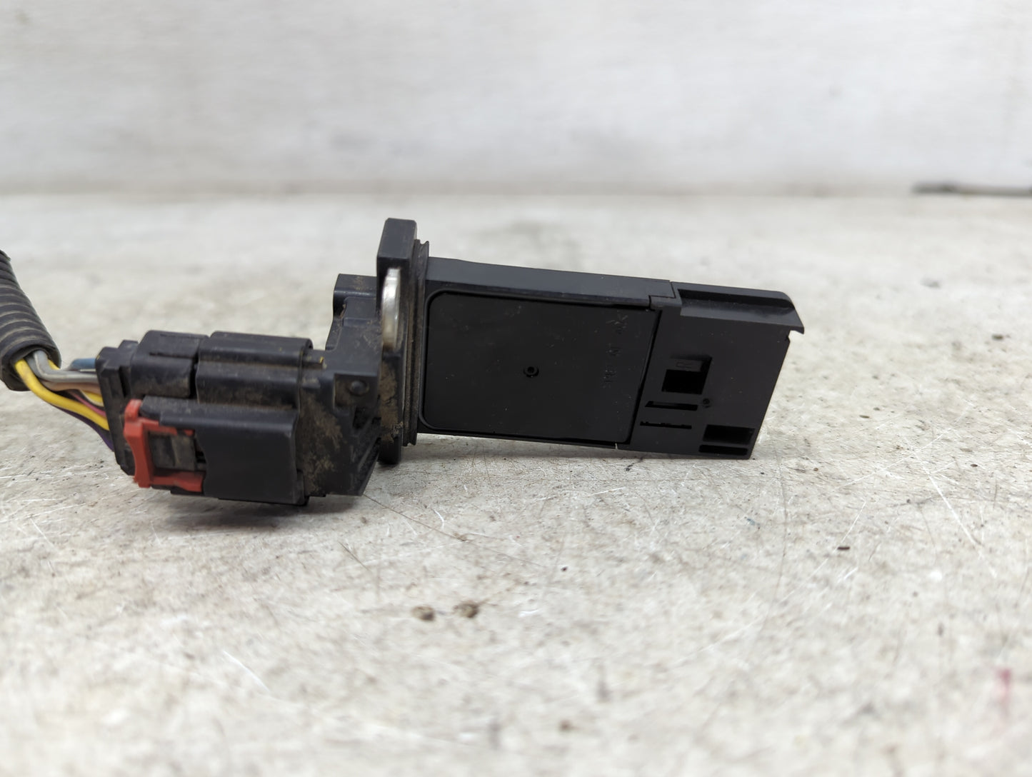 2012-2017 Chevrolet Equinox Mass Air Flow Meter Maf 1489889 - Oemusedautoparts1.com
