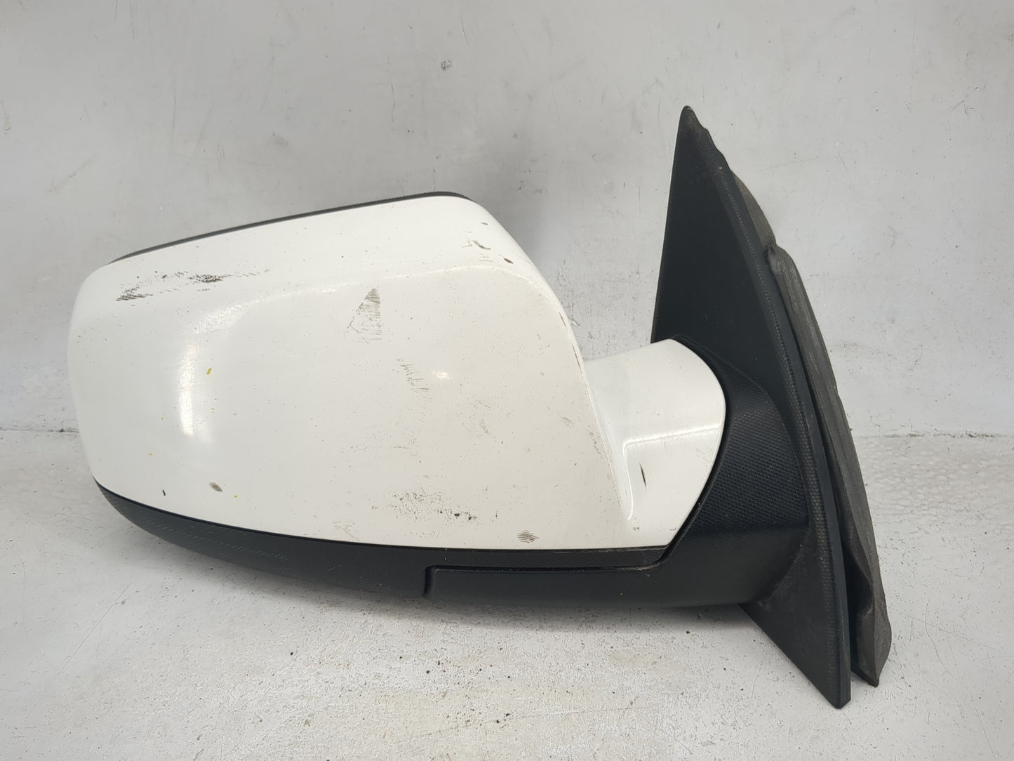 2011-2014 Chevrolet Equinox Passenger Side View Mirror - Right Door Mirror OEM Used - Oemusedautoparts1.com
