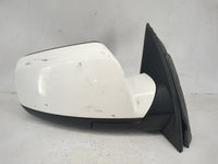 2011-2014 Chevrolet Equinox Passenger Side View Mirror - Right Door Mirror OEM Used - Oemusedautoparts1.com
