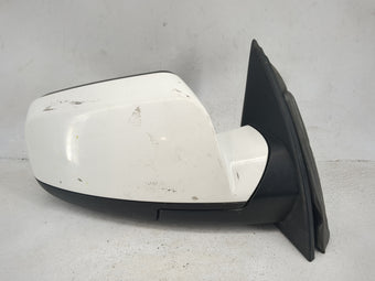 compare product 2011-2014 Chevrolet Equinox Passenger Side View Mirror - Right Door Mirror OEM Used