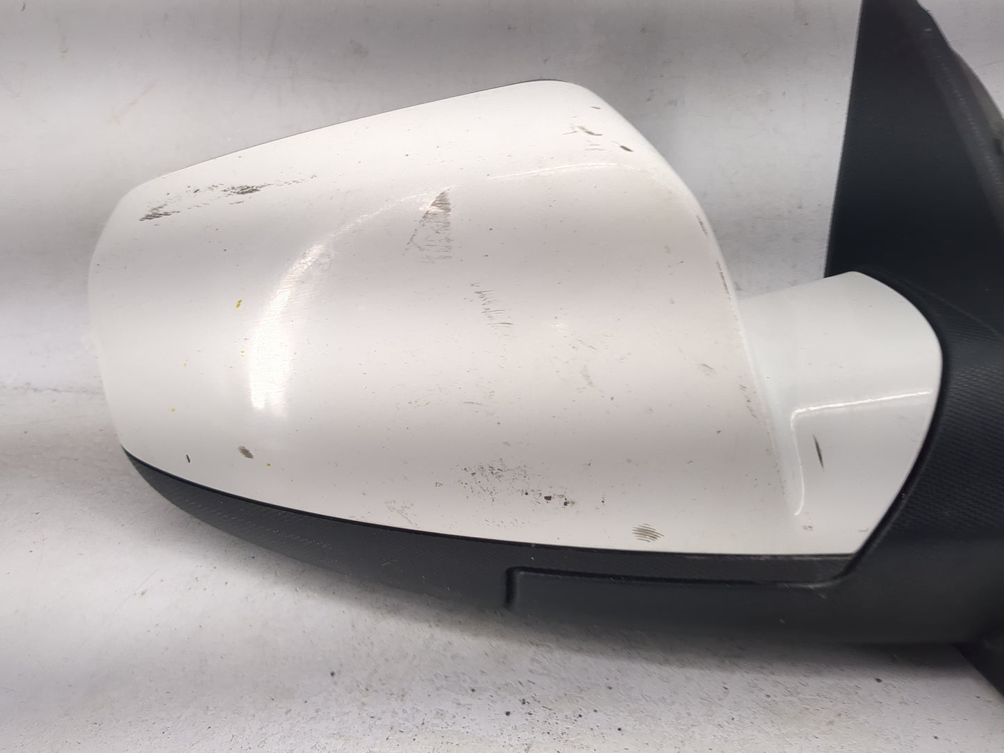 2011-2014 Chevrolet Equinox Passenger Side View Mirror - Right Door Mirror OEM Used - Oemusedautoparts1.com