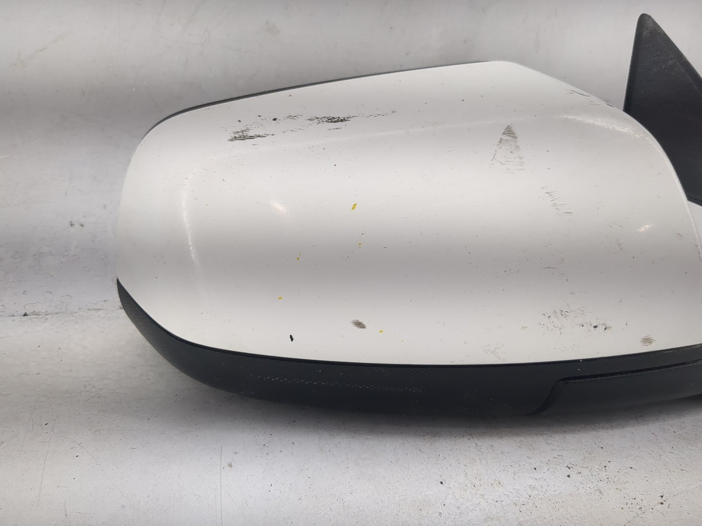 2011-2014 Chevrolet Equinox Passenger Side View Mirror - Right Door Mirror OEM Used - Oemusedautoparts1.com