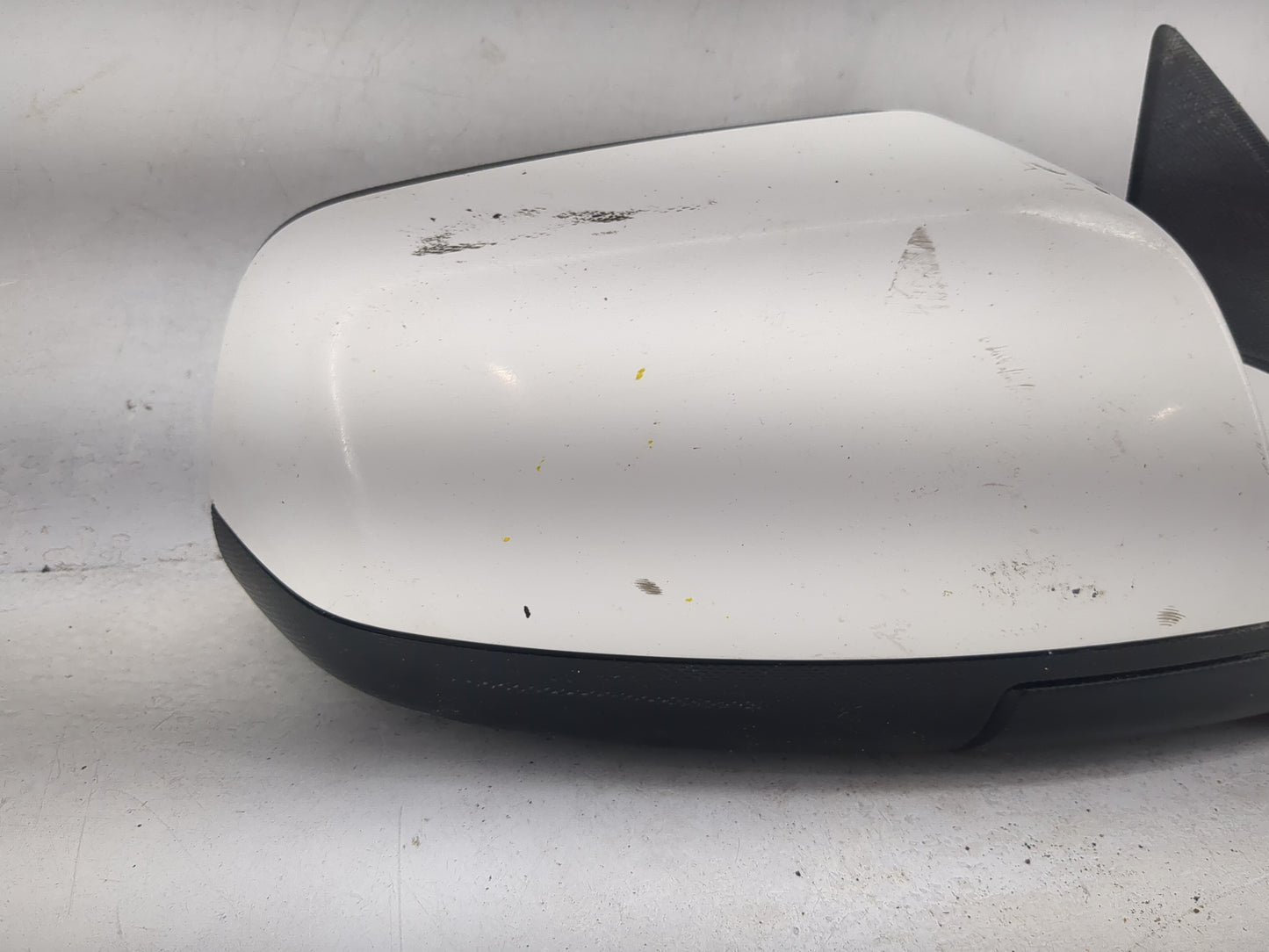 2011-2014 Chevrolet Equinox Passenger Side View Mirror - Right Door Mirror OEM Used - Oemusedautoparts1.com