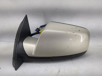 compare product 2011-2014 Chevrolet Equinox Driver Side View Mirror - Left Door Mirror OEM Used