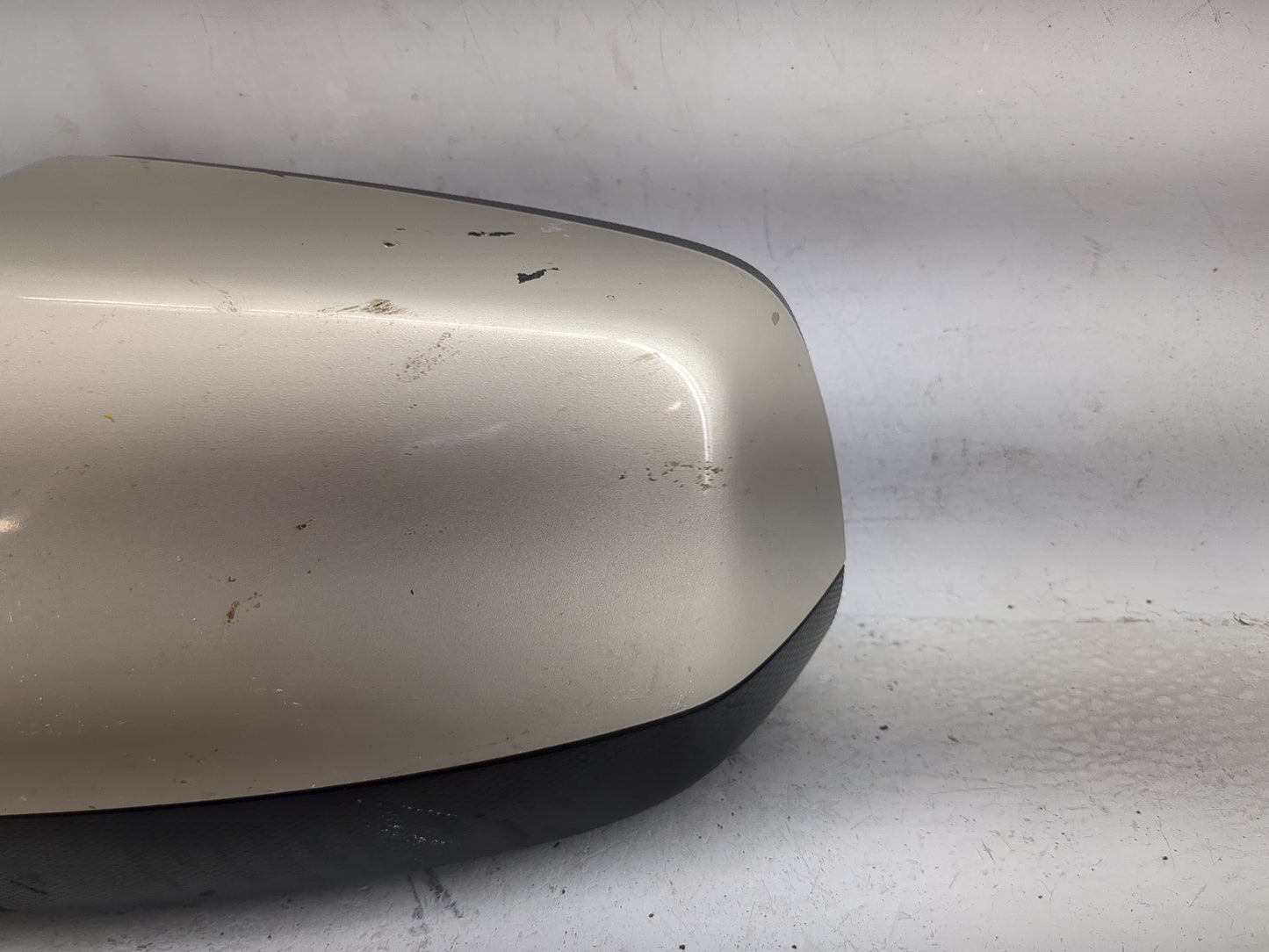 2011-2014 Chevrolet Equinox Driver Side View Mirror - Left Door Mirror OEM Used - Oemusedautoparts1.com