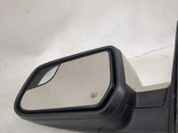 2011-2014 Chevrolet Equinox Driver Side View Mirror - Left Door Mirror OEM Used - Oemusedautoparts1.com