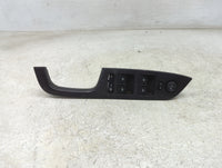 2010-2017 Chevrolet Equinox Master Power Window Switch Replacement Driver Side Left P/N:25946838 Fits OEM Used Auto Parts - 