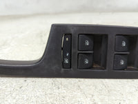 2010-2017 Chevrolet Equinox Master Power Window Switch Replacement Driver Side Left P/N:25946838 Fits OEM Used Auto Parts - 