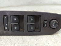 2010-2017 Chevrolet Equinox Master Power Window Switch Replacement Driver Side Left P/N:25946838 Fits OEM Used Auto Parts - 