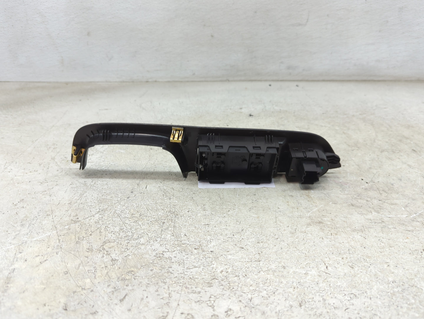 2010-2017 Chevrolet Equinox Master Power Window Switch Replacement Driver Side Left P/N:25946838 Fits OEM Used Auto Parts - 