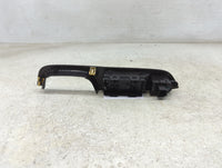 2010-2017 Chevrolet Equinox Master Power Window Switch Replacement Driver Side Left P/N:25946838 Fits OEM Used Auto Parts - 