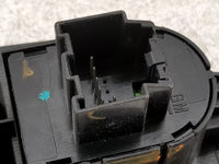 2010-2017 Chevrolet Equinox Master Power Window Switch Replacement Driver Side Left Fits OEM Used Auto Parts - Oemusedautopa