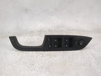 2010-2017 Chevrolet Equinox Master Power Window Switch Replacement Driver Side Left P/N:22917599 3314SD Fits OEM Used Auto P