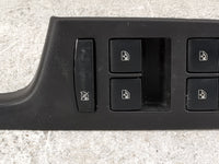 2010-2017 Chevrolet Equinox Master Power Window Switch Replacement Driver Side Left P/N:22917599 3314SD Fits OEM Used Auto P