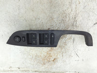 2012-2017 Chevrolet Equinox Master Power Window Switch Replacement Driver Side Left P/N:20844659 Fits OEM Used Auto Parts - 