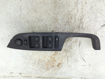 compare product 2012-2017 Chevrolet Equinox Master Power Window Switch Replacement Driver Side Left P/N:20844659 Fits OEM Used Auto Parts