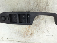 2012-2017 Chevrolet Equinox Master Power Window Switch Replacement Driver Side Left P/N:20844659 Fits OEM Used Auto Parts - 
