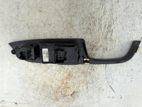 2012-2017 Chevrolet Equinox Master Power Window Switch Replacement Driver Side Left P/N:20844659 Fits OEM Used Auto Parts - 